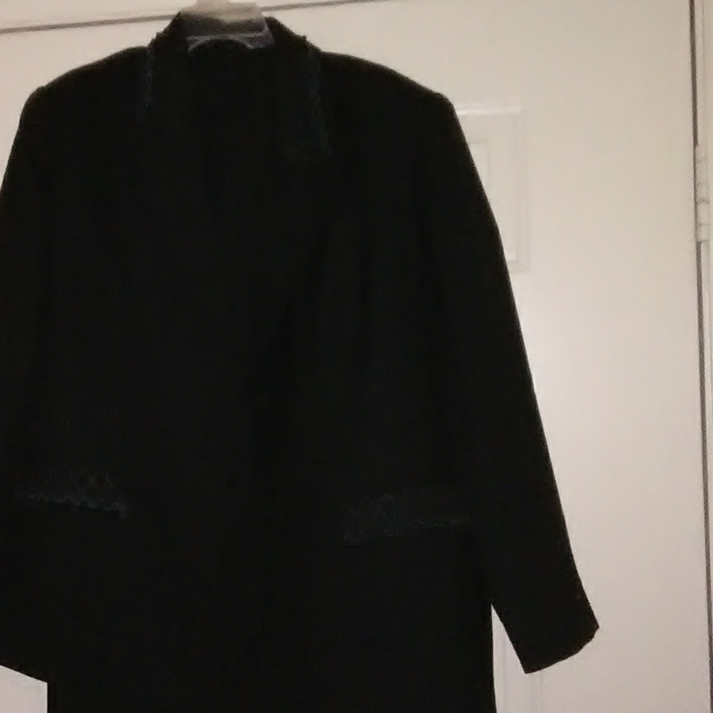 Lady suit